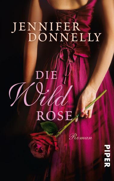 Cover von Die Wildrose