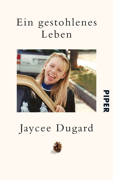 Cover von Ein gestohlenes Leben