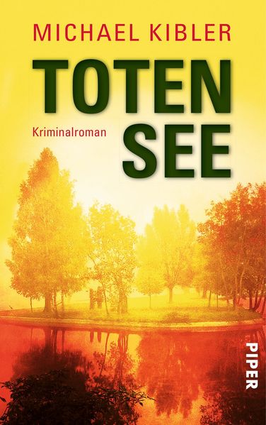 Cover von Totensee