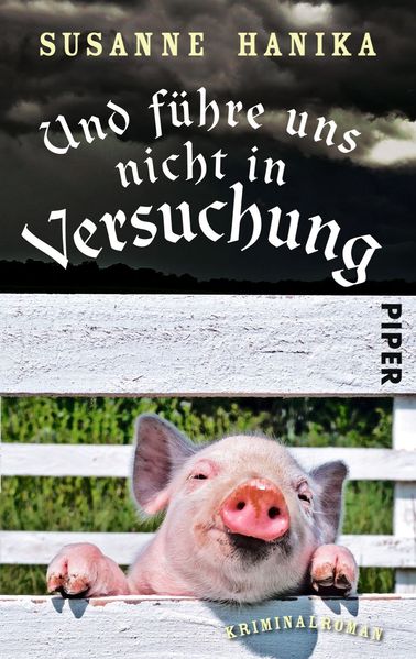 Cover von Und führe uns nicht in Versuchung
