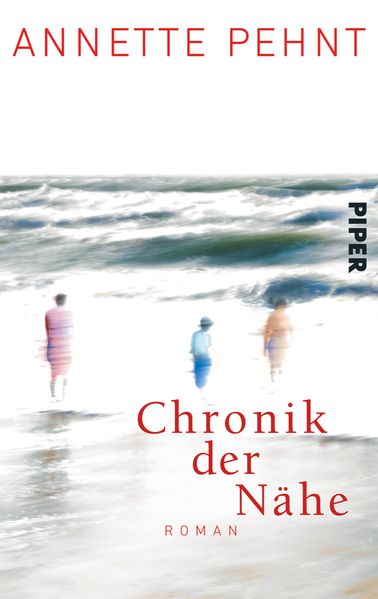 Cover von Chronik der Nähe