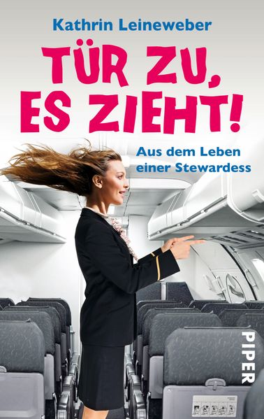 Cover von Tür zu, es zieht!