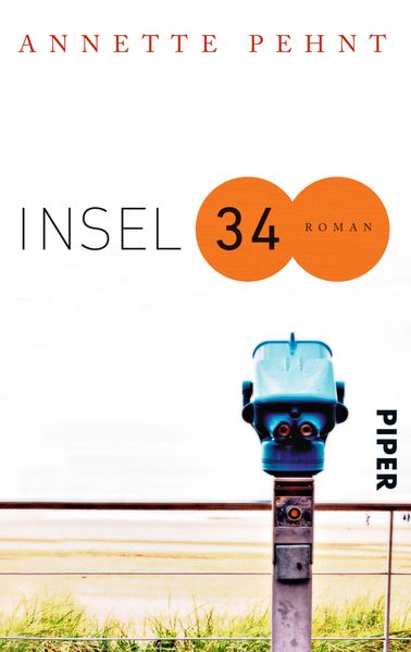 Cover von Insel 34