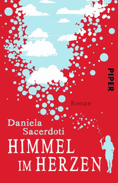 Cover von Himmel im Herzen