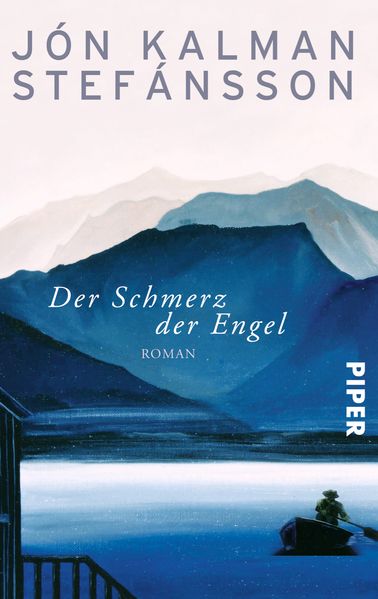 Cover von Der Schmerz der Engel