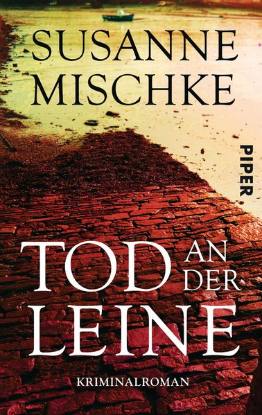 Cover von Tod an der Leine