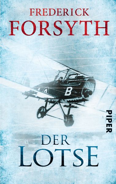 Cover von Der Lotse