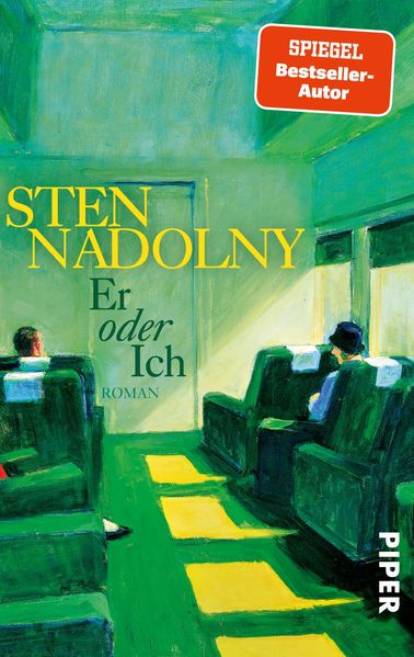 Cover von Er oder Ich