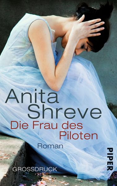 Cover von Die Frau des Piloten