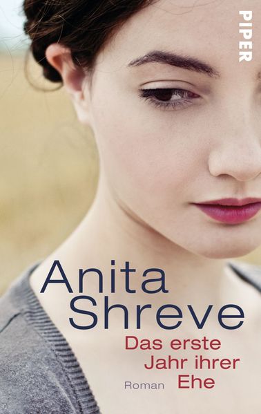Cover von Das erste Jahr ihrer Ehe