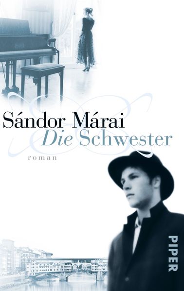 Cover von Die Schwester