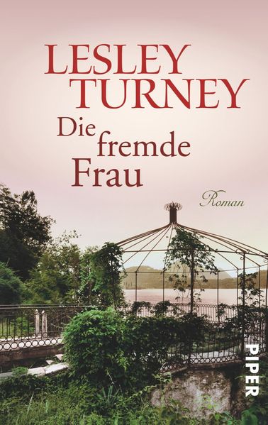 Cover von Die fremde Frau