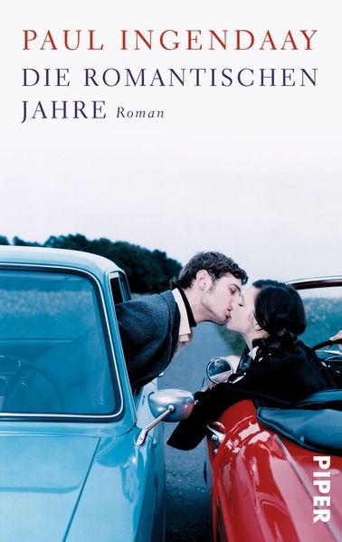 Cover von Die romantischen Jahre