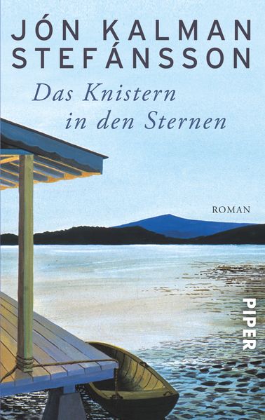Cover von Das Knistern in den Sternen