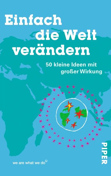 Cover von Einfach die Welt verändern