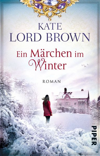 Cover von Ein Märchen im Winter