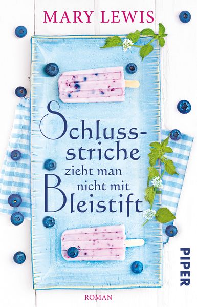 Cover von Schlussstriche zieht man nicht mit Bleistift