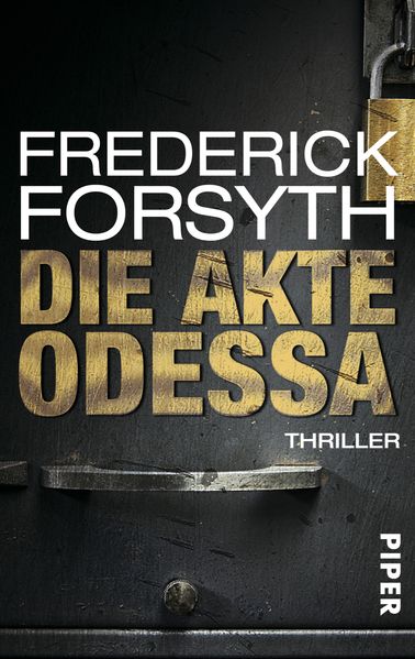 Cover von Der Oligarch