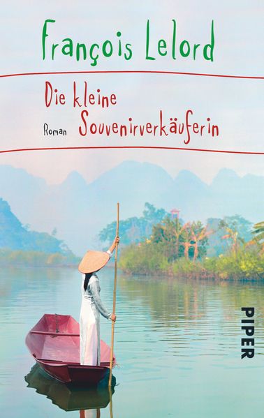 Cover von Die kleine Souvenirverkäuferin
