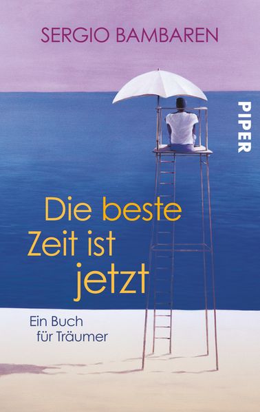 Cover von Die beste Zeit ist jetzt