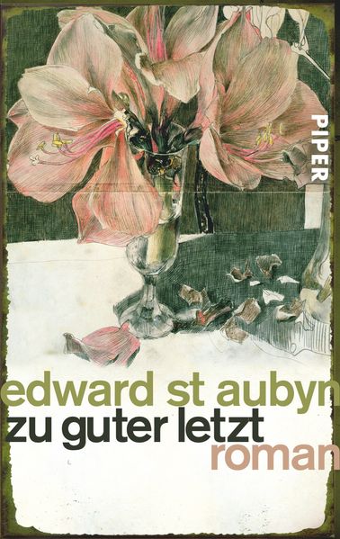 Cover von Zu guter Letzt