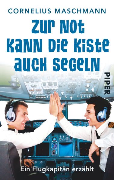 Cover von Zur Not kann die Kiste auch segeln