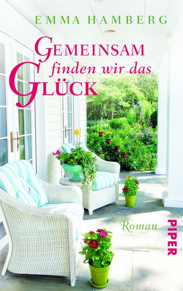 Cover von Gemeinsam finden wir das Glück