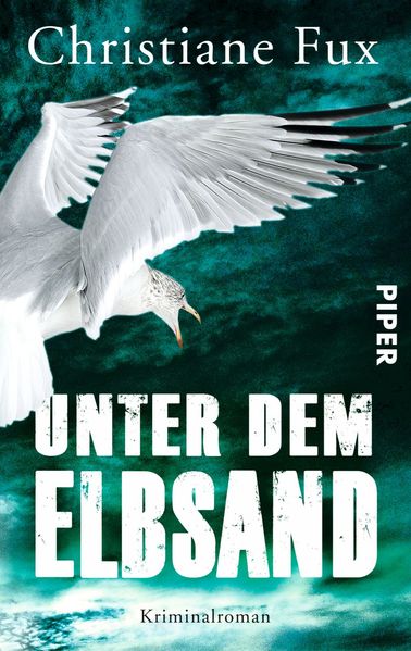 Cover von Unter dem Elbsand