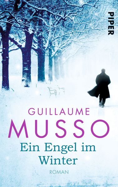 Cover von Ein Engel im Winter