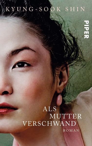 Cover von Als Mutter verschwand