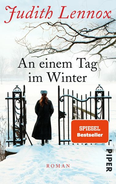 Cover von An einem Tag im Winter