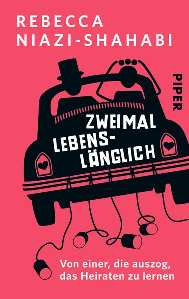 Cover von Zweimal lebenslänglich