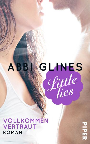 Cover von Little Lies – Vollkommen vertraut