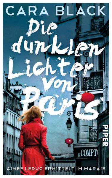 Cover von Schlechte Karten für den Barista