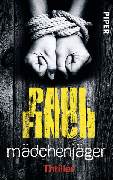 Cover von Der Hintermann