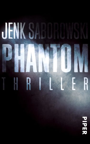 Cover von Phantom