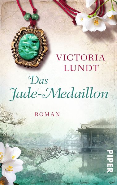 Cover von Das Jade-Medaillon