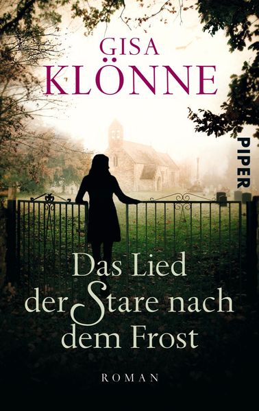 Cover von Das Lied der Stare nach dem Frost
