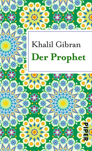 Cover von Der Prophet