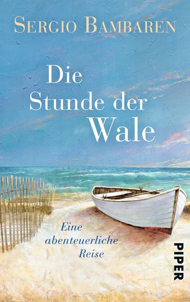Cover von Die Stunde der Wale