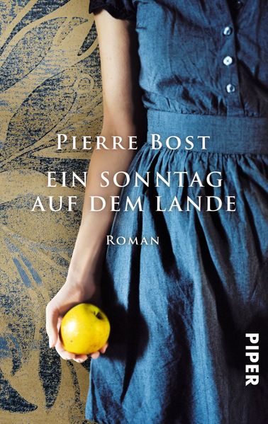 Cover von Ein Sonntag auf dem Lande