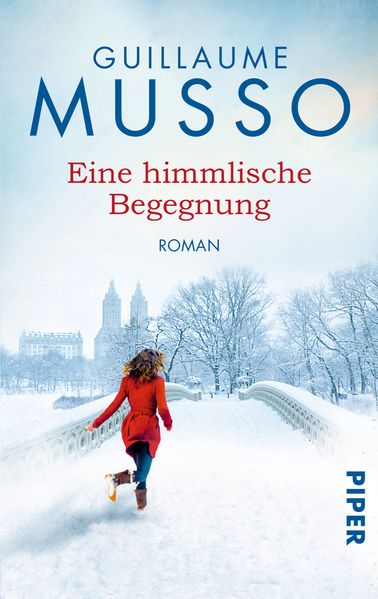 Cover von Eine himmlische Begegnung
