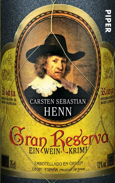 Cover von Balearenblut