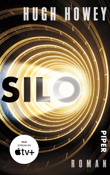 Cover von Silo