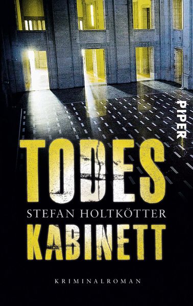 Cover von Gefährliche Täuschung