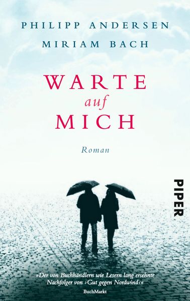 Cover von Warte auf mich