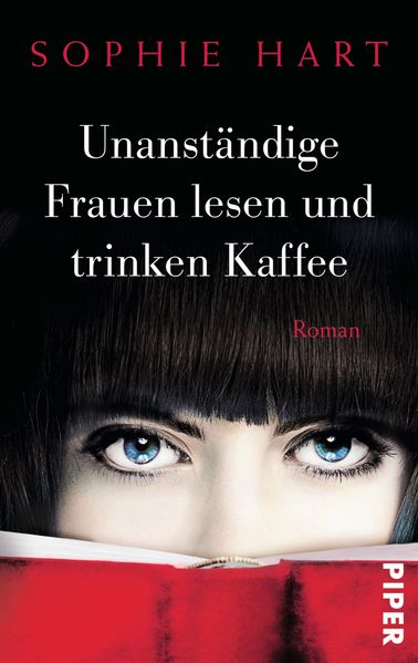 Cover von Unanständige Frauen lesen und trinken Kaffee