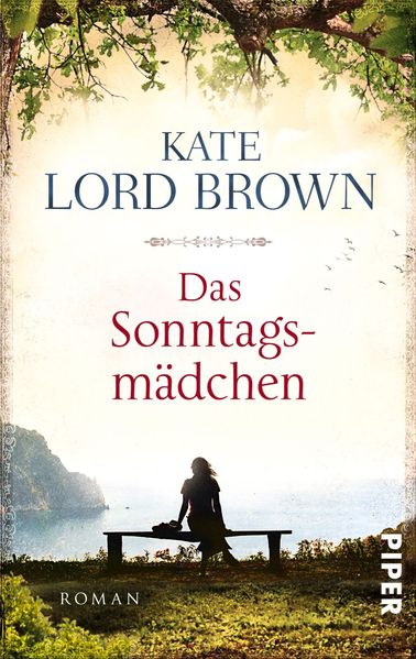 Cover von Das Sonntagsmädchen