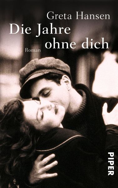 Cover von Die Jahre ohne dich