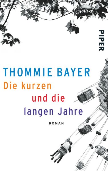 Cover von Die kurzen und die langen Jahre
